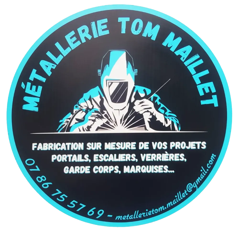 logo tom maillet